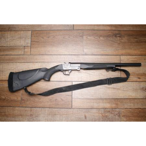 American Tactical Nomad 12 GA Police Trade-In Shotgun