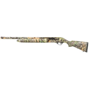 Chiappa 600 20 Gauge Shotgun with Full Coverage Mossy Oak Obsession Camouflage