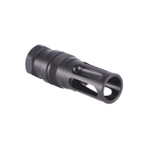 Primary Weapons FRC Flat Triad 223 Cal 1/2-28 Thrd Compensator For 13.8"BBL