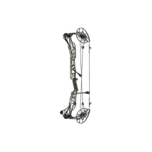 Mathews Lift X 29.5 70# 29.5" Kuiu Verde Right Hand HL Bow