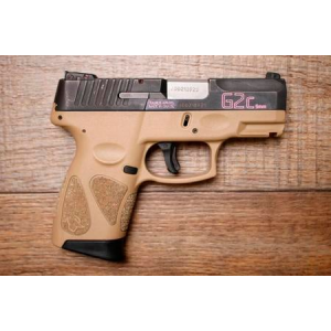 Taurus G2C 9mm Police Trade-In Pistol