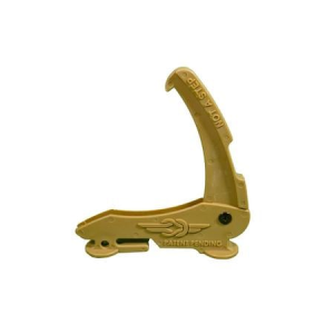 Tethrd Fold N Go Holder, Olive