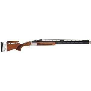 Tristar Double Trap Full Size 12 Gauge Break Open Shotgun with Adjustable Walnut Stock
