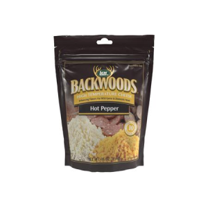 Lem Backwoods 1Lb High Temperature Hot Pepper