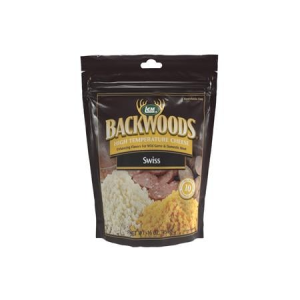 Lem Backwoods 1Lb High Temperature Swiss Cheese