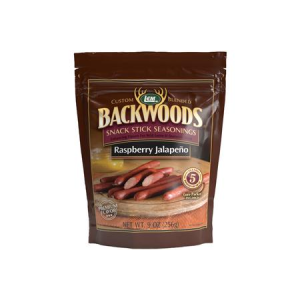 Lem Backwoods Raspberry Jalapeno Snack Stick Seasoning