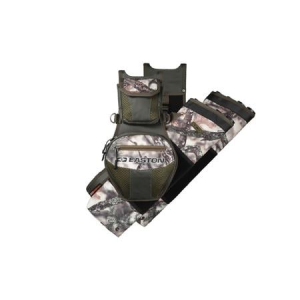 Easton Flipside 4-Tube Hip Quiver