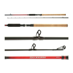 Shimano Sojourn C Muskie Casting Rob