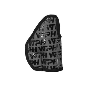 We The People Kimber R7 MAKO Red Dot Optic Cut Clipless Inside the Waistband Pocket Holster Medium Size 2