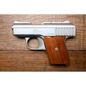 Raven Arms P-25 25 ACP Police Trade-In Pistol