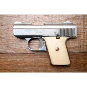 Raven Arms MP-25 25 ACP Police Trade-In Pistol