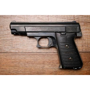 Jennings Model 48 380 ACP Police Trade-In Pistol