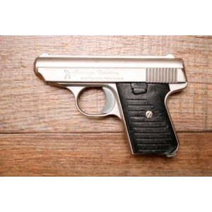 Jennings J-22 22 LR Police Trade-In Pistol (No Magazine)
