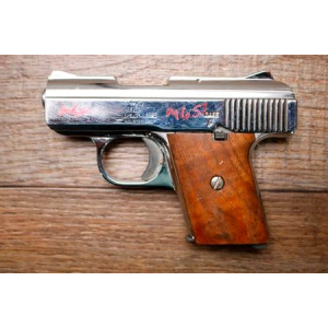 Raven Arms MP-25 25 ACP Police Trade-In Pistol