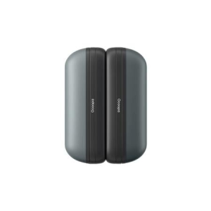 Ocoopa UT2s Mini Hand Warmer Rechargeable Black on Gray