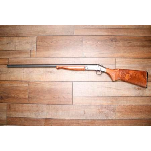 New England Firearms Pardner SBI 12 Gauge Police Trade-In Shotgun