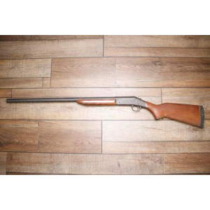 New England Firearms Pardner 12 Gauge Police Trade-In Shotgun