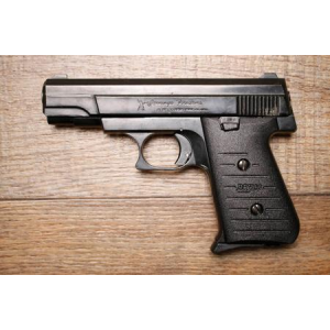 Jennings 48 380 ACP Police Trade-In Pistol
