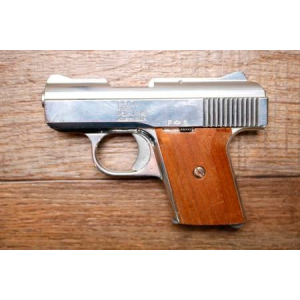 Raven Arms MP-25 25 ACP Police Trade-In Pistol