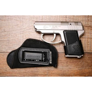AMT Back Up 380 ACP Police Trade-In Pistol with Holster