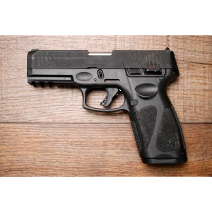 Taurus G3 9mm Police Trade-In Pistol