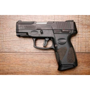Taurus G2C 9mm Police Trade-In Pistol