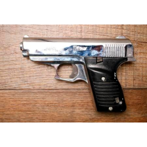 Lorcin L380 380 ACP Police Trade-In Pistol (No Magazine)