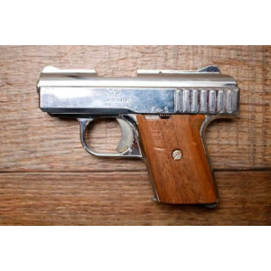 Raven Arms P-25 25 ACP Police Trade-In Pistol
