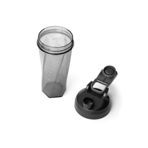 Yeti Coolers Yonder 27 Oz Shaker Bottle Charcoal