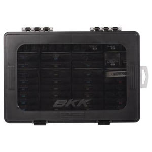 Bkk OCD Tackle Storage System Power Fishing Kit