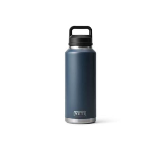 Yeti Coolers 46Oz Rambler Chug Bottle Navy
