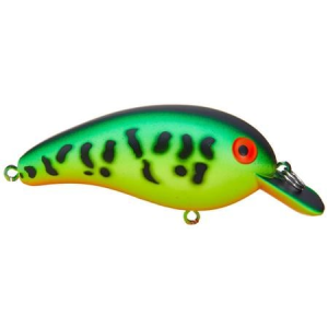 Cotton Cordell Big O Crankbait Fire Tiger