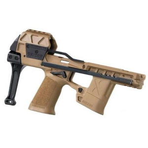 Flux Defense Raider X FDE Chassis System for Sig Sauer P320 Pistols