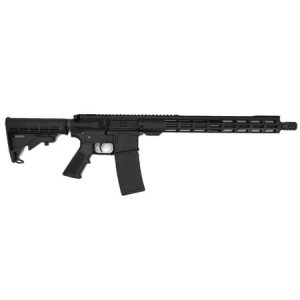 NexGen Arms NG15 223 Wylde Semi-Auto Rifle Black Nitride Finish