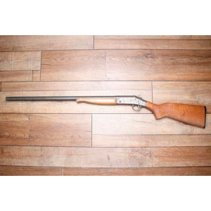 New England Firearms Pardner 12GA Police Trade-In Shotgun