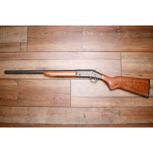 New England Firearms Pardner 20GA Police Trade-In Shotgun