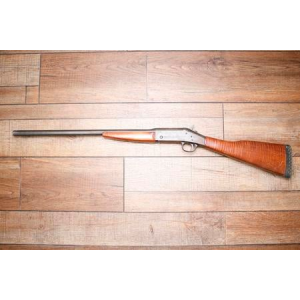 New England Firearms Pardner 20GA Police Trade-In Shotgun