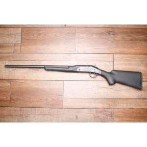 New England Firearms Pardner Model 410GA Police Trade-In Shotgun