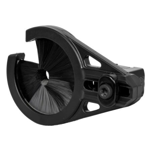 Trophy Ridge Whisker Biscuit HTR- IMS Medium Arrow Rest Black and Gray