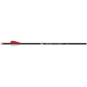 Victory Archery Rival 250 Fletched Arrow 6 Pack