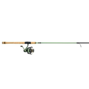 Shakespeare Wild 5 Foot 6 Inch Ultra Light Spinning Combo