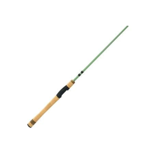 Shakespeare Wild 6Ft 6in Light Power Spinning Rod