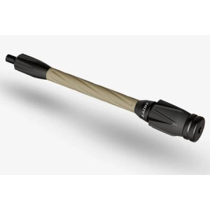 Hoyt Stealth Pro Series Stabilizer 8 Inch Sandstorm