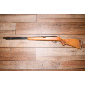 High Standard Sport King 22LR Police Trade-In Rifle
