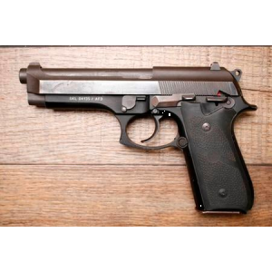 Taurus PT100AF 40SW Police Trade-In Pistol