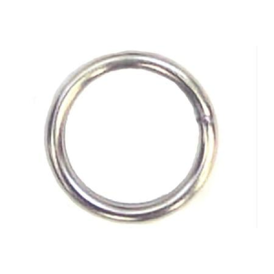 Eagle Claw Eagle Spilt Rings 01143-006