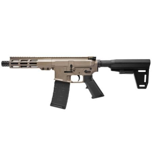 NexGen Arms AR-15 300 Blackout Semi-Auto Pistol