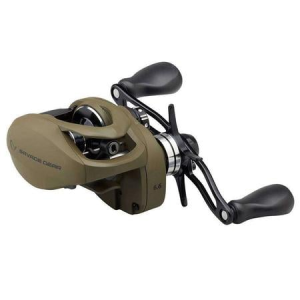 Savage Gear SG8 100 6.6:1 Right Hand Baitcast Reel