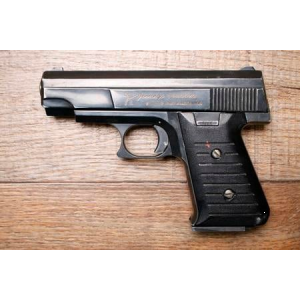 Jennings 59 9mm Police Trade-In Pistol