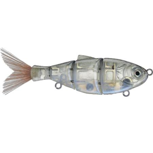 Duckett Fishing Subtle Head Shad Swimbait